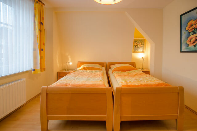 Ferienwohnung in Kellenhusen - FeWo Audi Nr. 2 - Bild 6