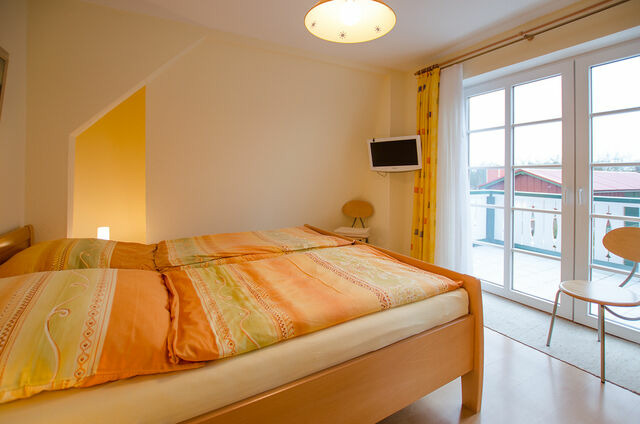 Ferienwohnung in Kellenhusen - FeWo Audi Nr. 2 - Bild 8