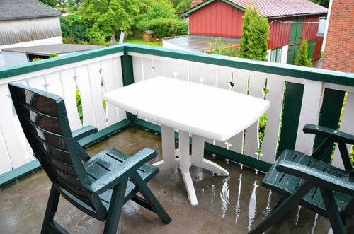 Ferienwohnung in Kellenhusen - FeWo Audi Nr. 2 - Bild 11