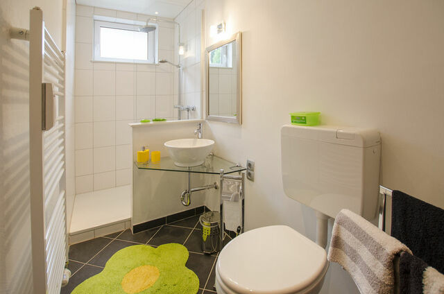 Ferienwohnung in Dahme - FeWo Rautert - Bild 9