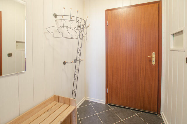 Ferienwohnung in Dahme - FeWo Rautert - Bild 10