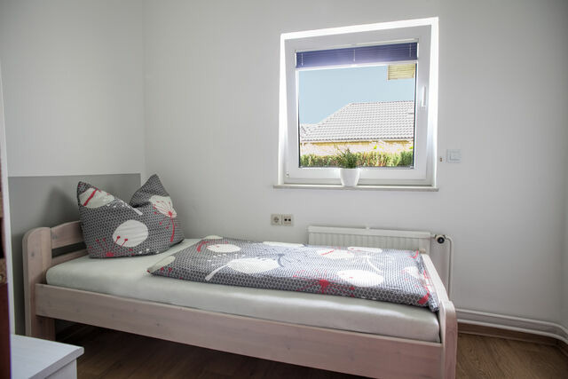 Ferienwohnung in Dahme - Ostseetraum Whg. 1 - Bild 6