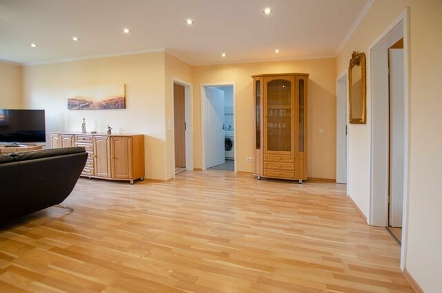 Ferienwohnung in Dahme - FeWo Merle Nr.1 - Kemnitz - Bild 4