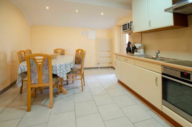 Ferienwohnung in Dahme - FeWo Merle Nr.1 - Kemnitz - Bild 6