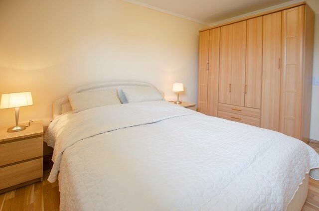 Ferienwohnung in Dahme - FeWo Merle Nr.1 - Kemnitz - Bild 8