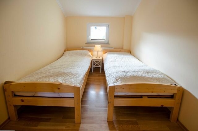 Ferienwohnung in Dahme - FeWo Merle Nr.1 - Kemnitz - Bild 9