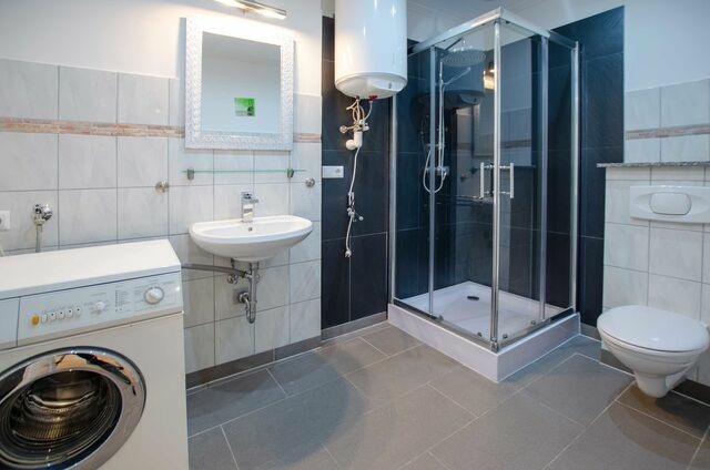 Ferienwohnung in Dahme - FeWo Merle Nr.1 - Kemnitz - Bild 12