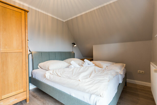 Ferienwohnung in Fehmarn OT Staberdorf - Tante Schmidt 3 - Bild 7