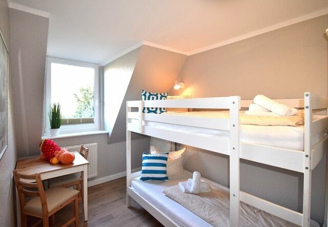 Ferienwohnung in Fehmarn OT Staberdorf - Tante Schmidt 3 - Bild 8