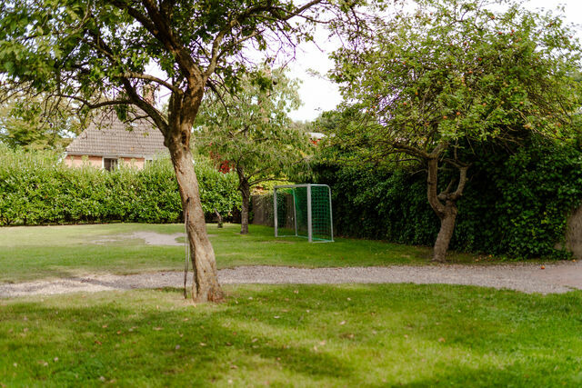 Ferienwohnung in Fehmarn OT Staberdorf - Tante Schmidt 3 - Bild 18