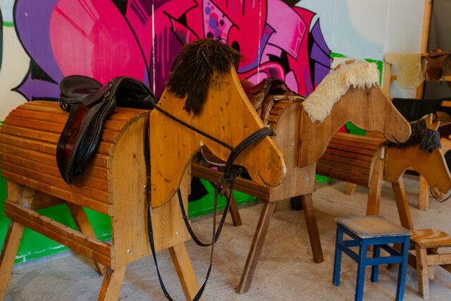 Ferienwohnung in Fehmarn OT Staberdorf - Tante Schmidt 3 - Bild 23