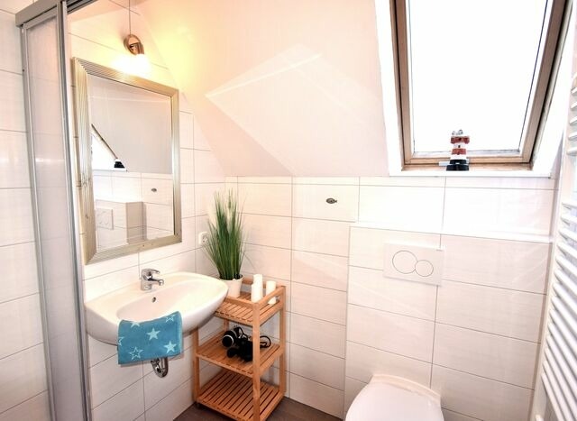 Ferienwohnung in Fehmarn OT Staberdorf - Tante Schmidt 3 - Bild 11