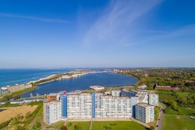 Ferienwohnung in Heiligenhafen - "Ferienpark Heiligenhafen", Haus K, Wohnung 07.05 - Bild 20