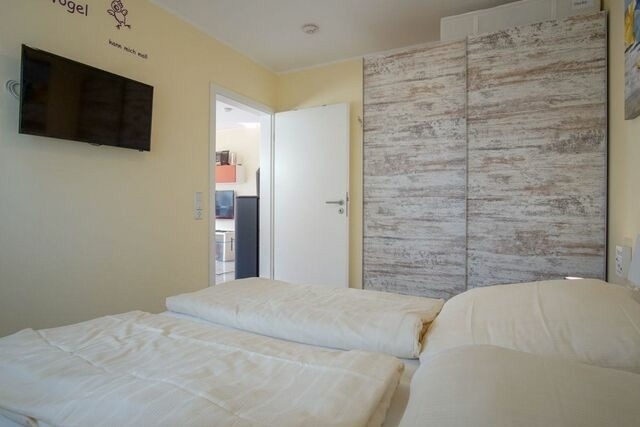 Ferienwohnung in Großenbrode - "Strandpark Großenbrode", Haus "Ostseebrise", Wohnung 12 - Bild 19