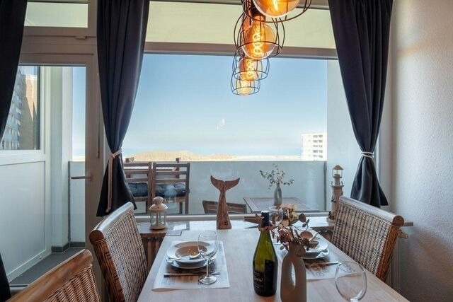 Ferienwohnung in Heiligenhafen - "Ferienpark Heiligenhafen", Haus I, Wohnung 08.02 - Bild 5