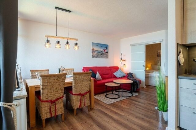 Ferienwohnung in Heiligenhafen - "Ferienpark Heiligenhafen", Haus I, Wohnung 08.02 - Bild 11