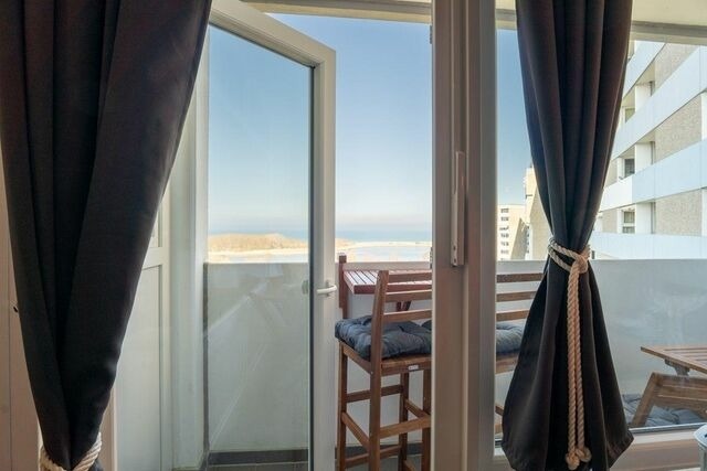 Ferienwohnung in Heiligenhafen - "Ferienpark Heiligenhafen", Haus I, Wohnung 08.02 - Bild 13