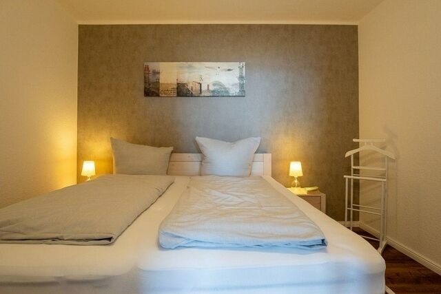 Ferienwohnung in Heiligenhafen - "Ferienpark Heiligenhafen", Haus I, Wohnung 08.02 - Bild 16