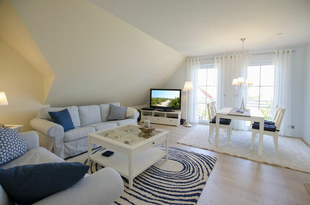 Ferienwohnung in Kellenhusen - FeWo K&uuml;stenjung Nr. 2 OG - Bild 3