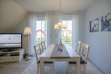 Ferienwohnung in Kellenhusen - FeWo K&uuml;stenjung Nr. 2 OG - Bild 4