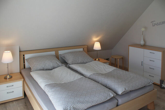 Ferienwohnung in Kellenhusen - FeWo K&uuml;stenjung Nr. 2 OG - Bild 9