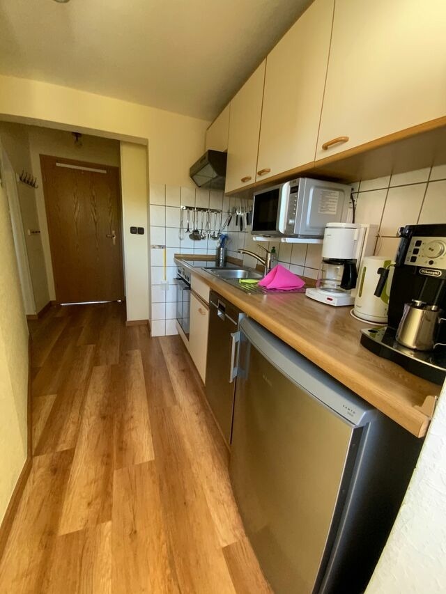 Ferienwohnung in Kellenhusen - FeWo Sperber-Röhrs EG - Bild 5