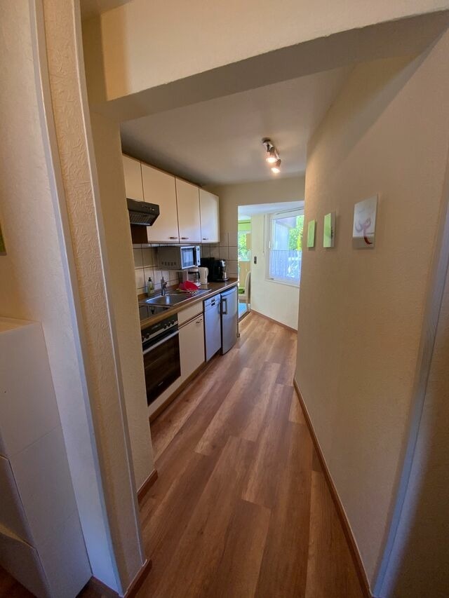 Ferienwohnung in Kellenhusen - FeWo Sperber-Röhrs EG - Bild 6