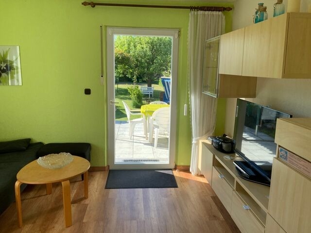 Ferienwohnung in Kellenhusen - FeWo Sperber-Röhrs EG - Bild 9