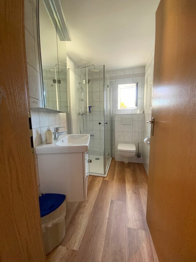 Ferienwohnung in Kellenhusen - FeWo Sperber-Röhrs EG - Bild 10