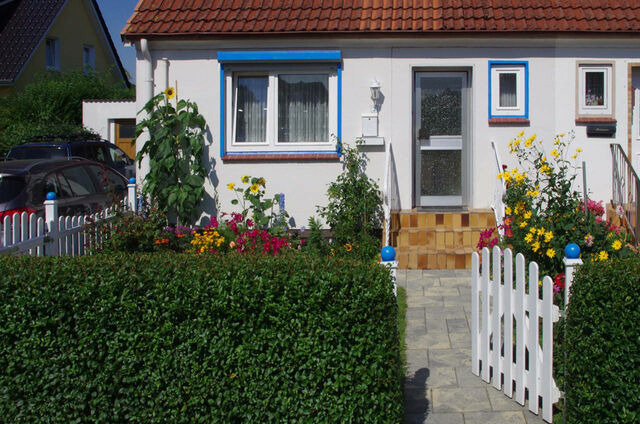 Ferienwohnung in Kellenhusen - FeWo Sperber-Röhrs EG - Bild 12