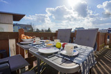 Ferienwohnung in Gr&ouml;mitz - Alte Liebe 2 - Bild 1