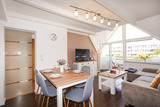Ferienwohnung in Gr&ouml;mitz - Alte Liebe 2 - Bild 2