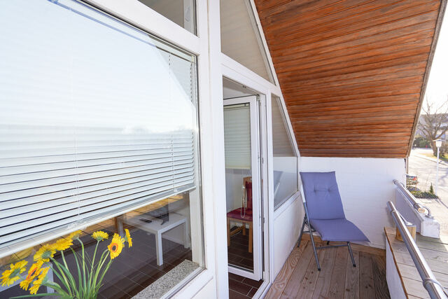 Ferienwohnung in Gr&ouml;mitz - Alte Liebe 2 - Bild 4