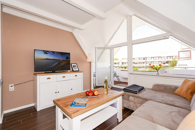 Ferienwohnung in Gr&ouml;mitz - Alte Liebe 2 - Bild 5