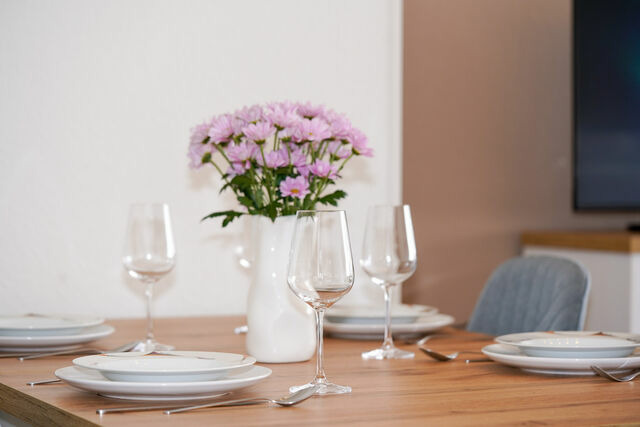 Ferienwohnung in Gr&ouml;mitz - Alte Liebe 2 - Bild 13