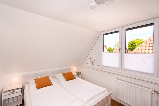 Ferienwohnung in Gr&ouml;mitz - Alte Liebe 2 - Bild 14