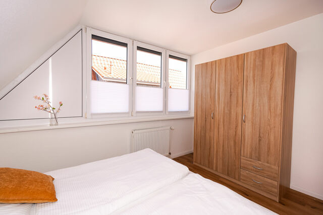 Ferienwohnung in Gr&ouml;mitz - Alte Liebe 2 - Bild 16