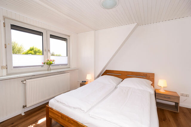 Ferienwohnung in Gr&ouml;mitz - Alte Liebe 2 - Bild 19