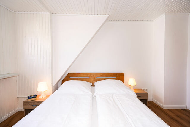 Ferienwohnung in Gr&ouml;mitz - Alte Liebe 2 - Bild 20