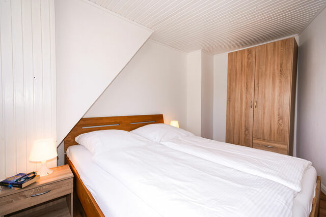 Ferienwohnung in Gr&ouml;mitz - Alte Liebe 2 - Bild 21
