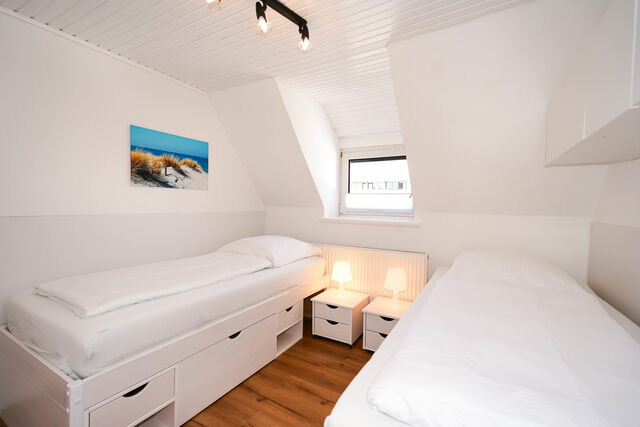 Ferienwohnung in Gr&ouml;mitz - Alte Liebe 2 - Bild 22