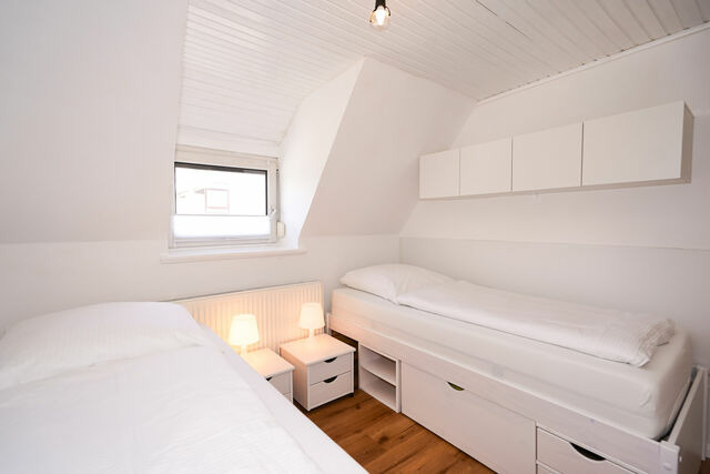Ferienwohnung in Gr&ouml;mitz - Alte Liebe 2 - Bild 23