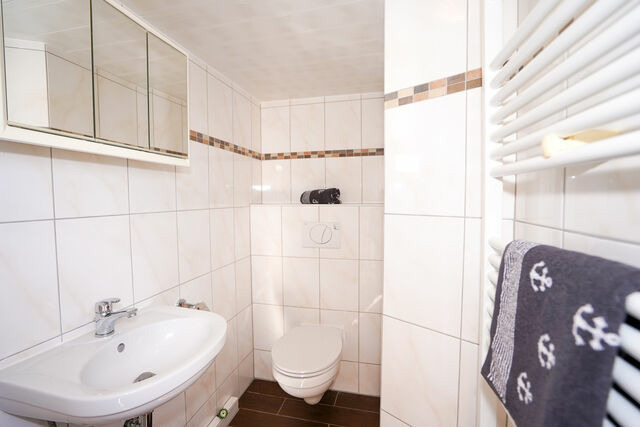 Ferienwohnung in Gr&ouml;mitz - Alte Liebe 2 - Bild 25