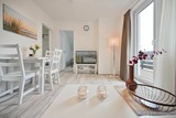Ferienwohnung in Kellenhusen - FeWo Strandw&auml;chter Nr. 9 - Bild 1