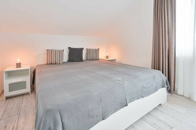 Ferienwohnung in Kellenhusen - FeWo Strandw&auml;chter Nr. 9 - Bild 5
