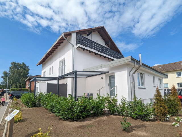 Ferienwohnung in Kellenhusen - FeWo Strandw&auml;chter Nr. 9 - Bild 10