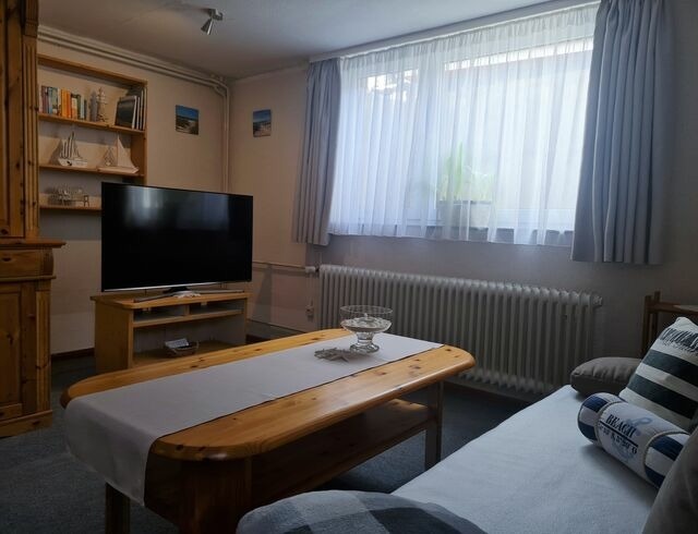 Ferienwohnung in Gr&ouml;mitz - Ferienwohnung "Buchenallee" - Bild 2