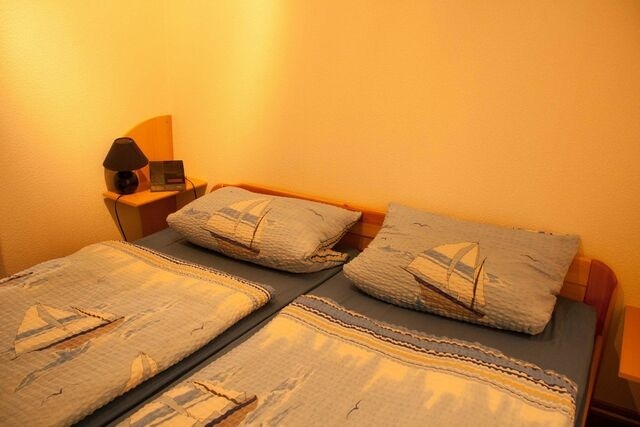Ferienwohnung in Sch&ouml;nberg - Ferienwohnung F127 an der Ostsee - Bild 5