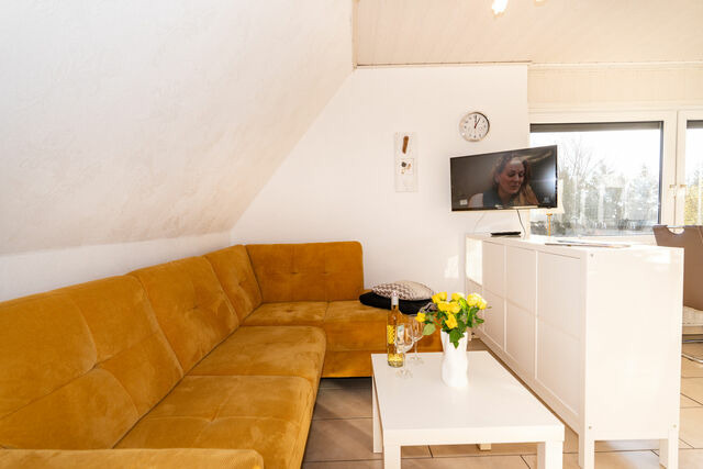 Ferienwohnung in Gr&ouml;mitz - Alte Liebe 4 - Bild 2