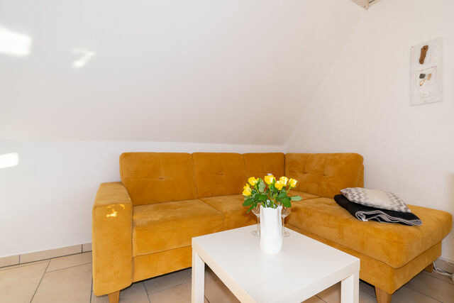 Ferienwohnung in Gr&ouml;mitz - Alte Liebe 4 - Bild 3